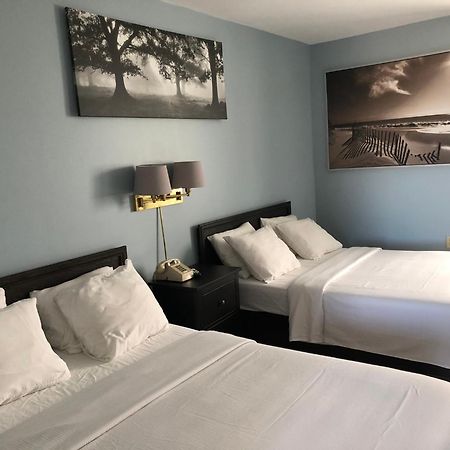 Annapolis Royal Inn & Suites Extérieur photo