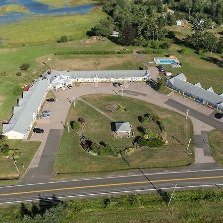 Annapolis Royal Inn & Suites Extérieur photo