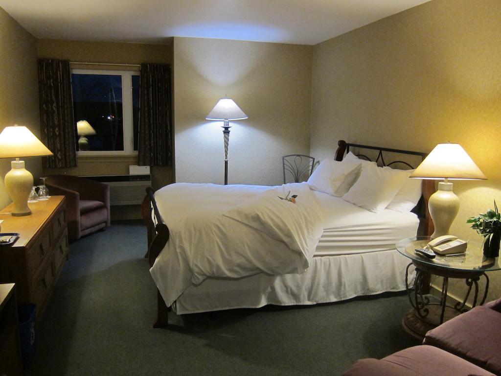 Annapolis Royal Inn & Suites Extérieur photo