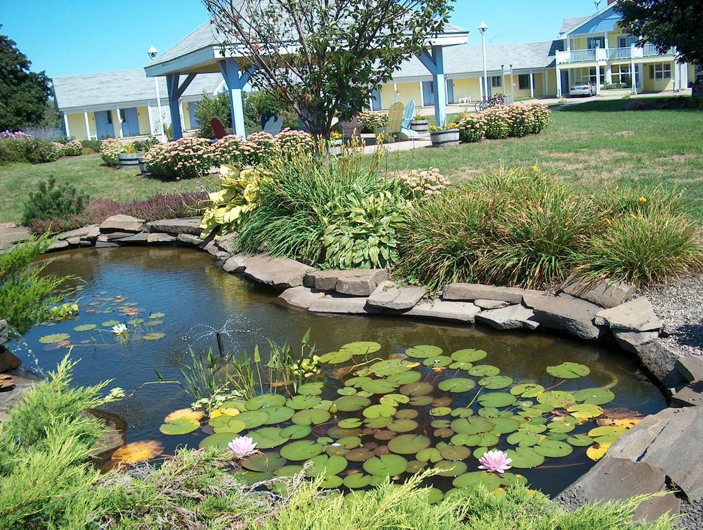 Annapolis Royal Inn & Suites Extérieur photo