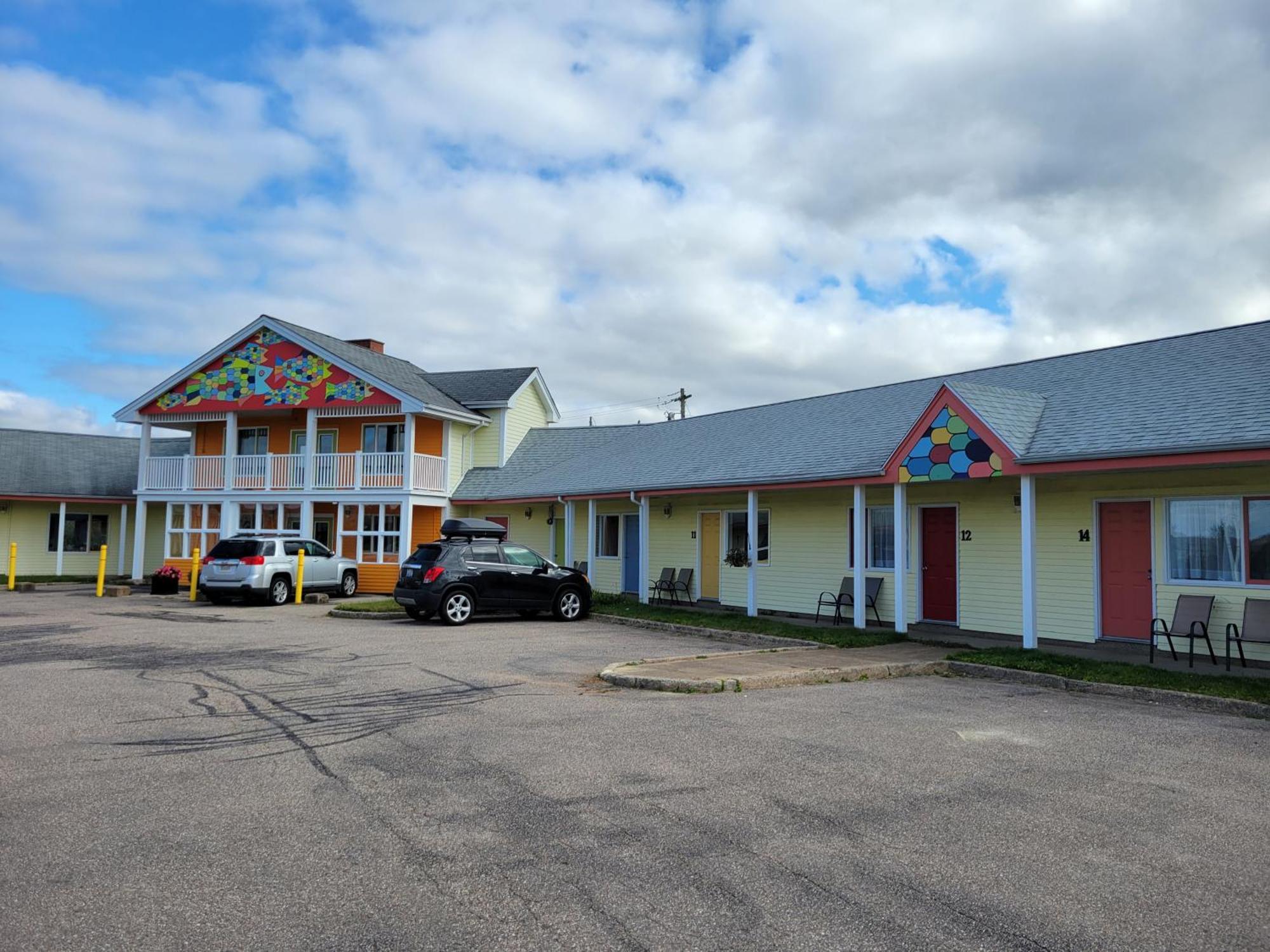 Annapolis Royal Inn & Suites Extérieur photo
