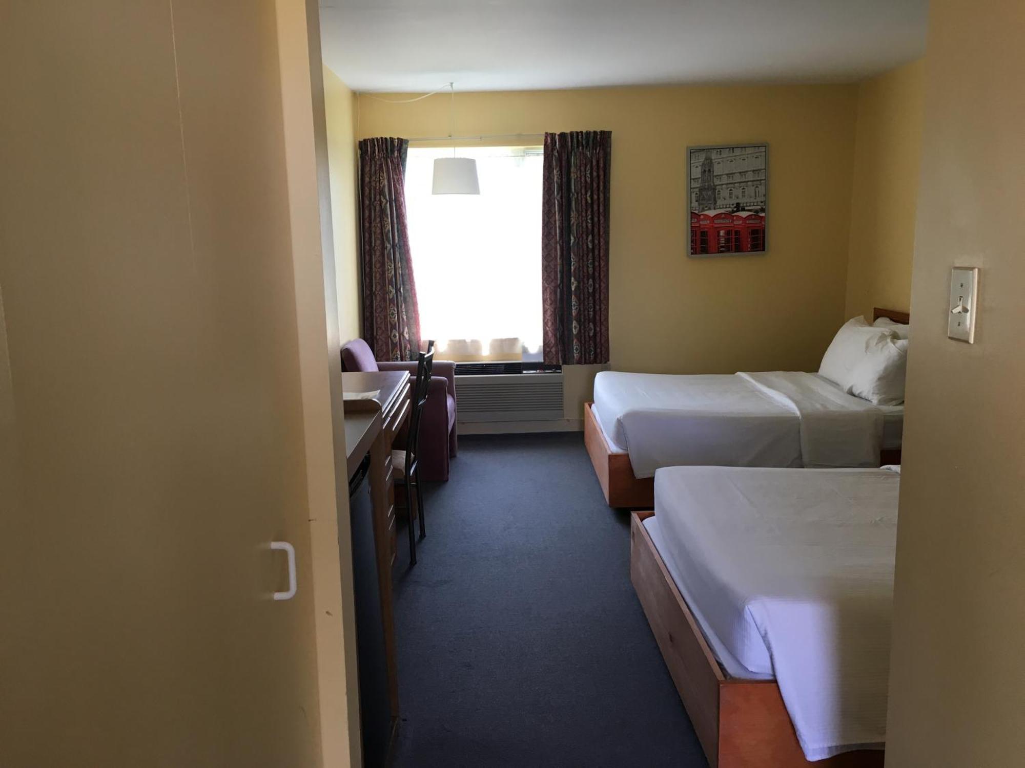 Annapolis Royal Inn & Suites Extérieur photo
