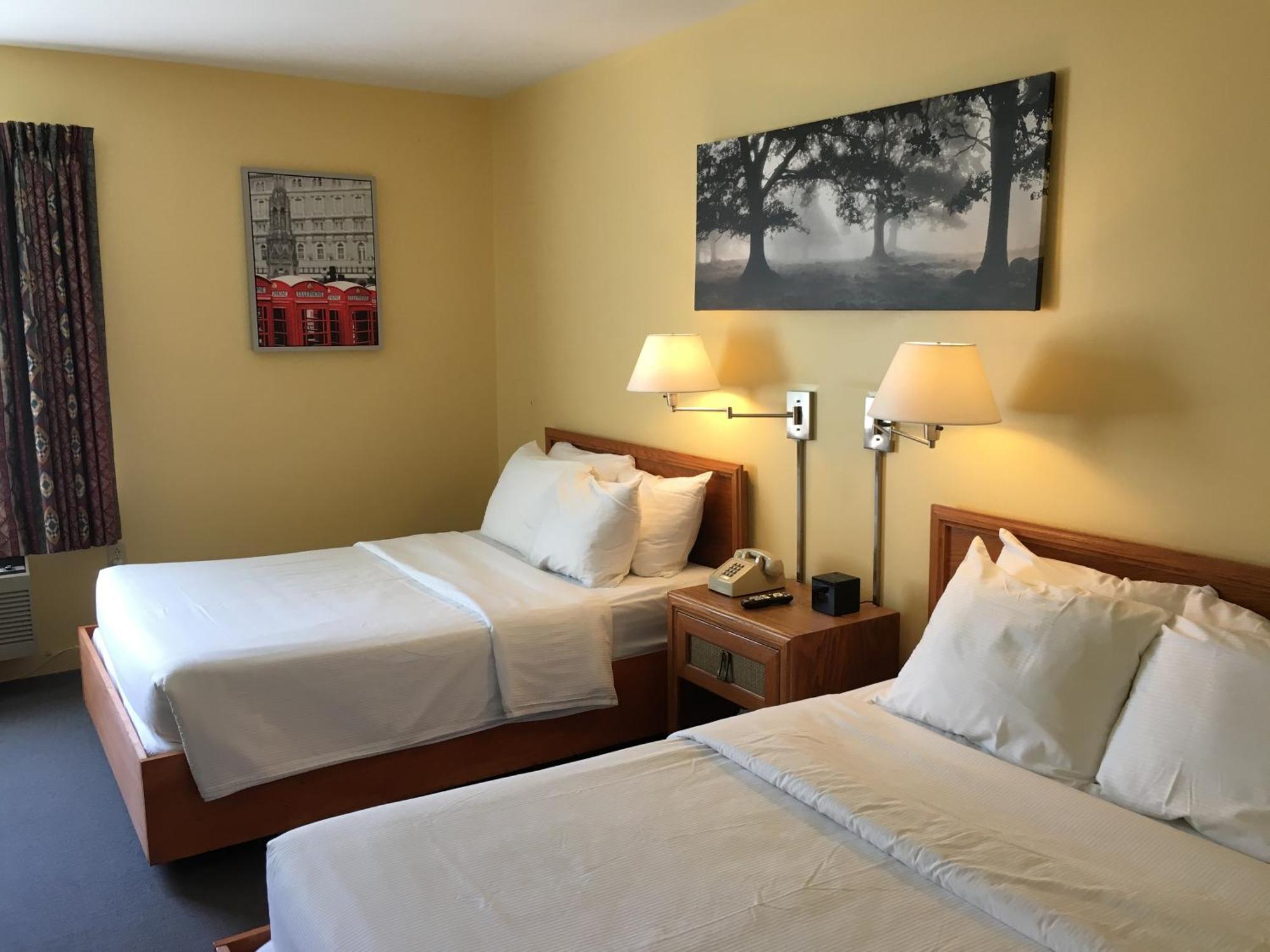 Annapolis Royal Inn & Suites Extérieur photo