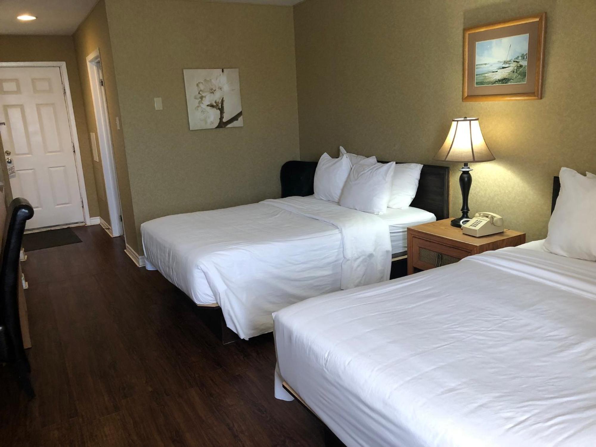 Annapolis Royal Inn & Suites Extérieur photo
