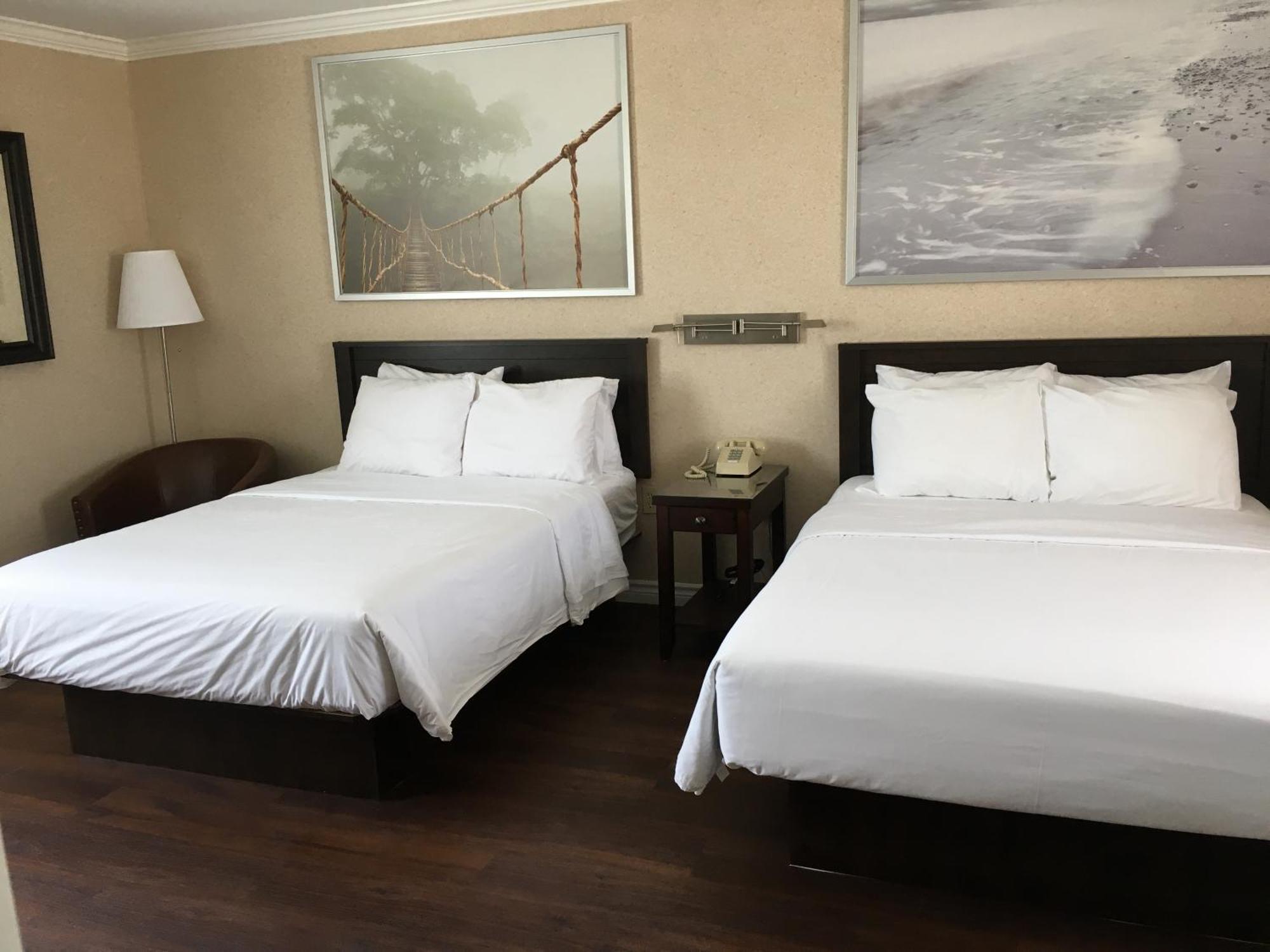 Annapolis Royal Inn & Suites Extérieur photo