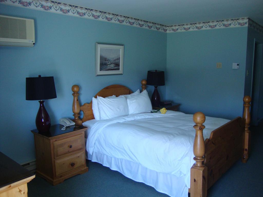 Annapolis Royal Inn & Suites Extérieur photo