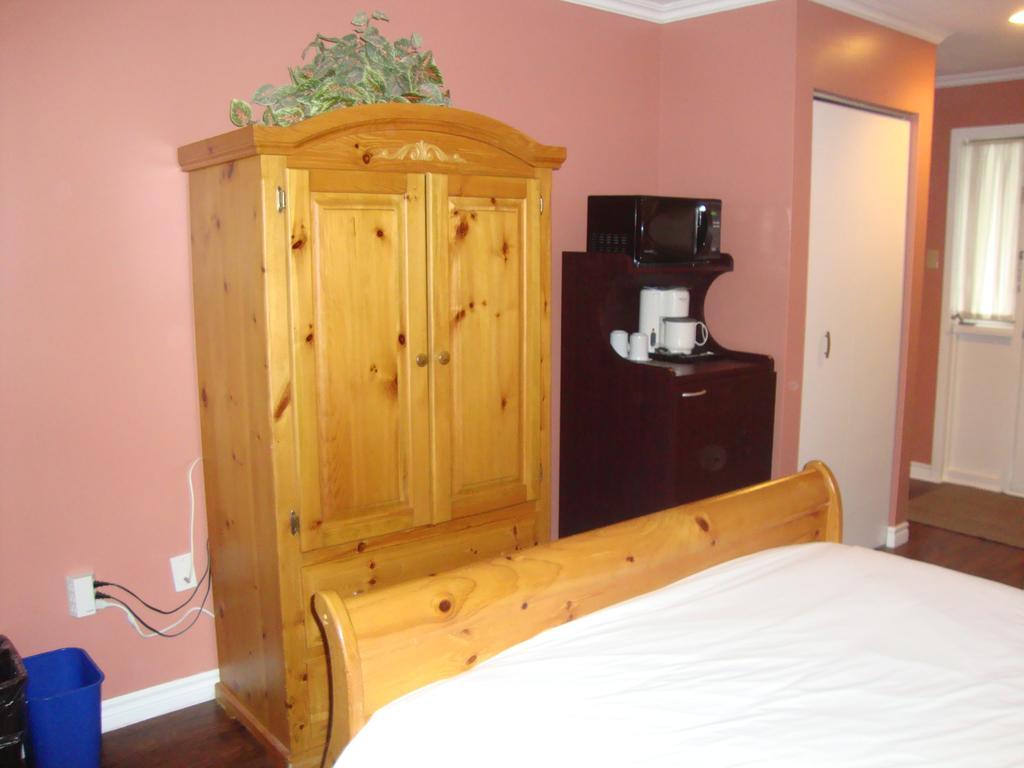 Annapolis Royal Inn & Suites Extérieur photo