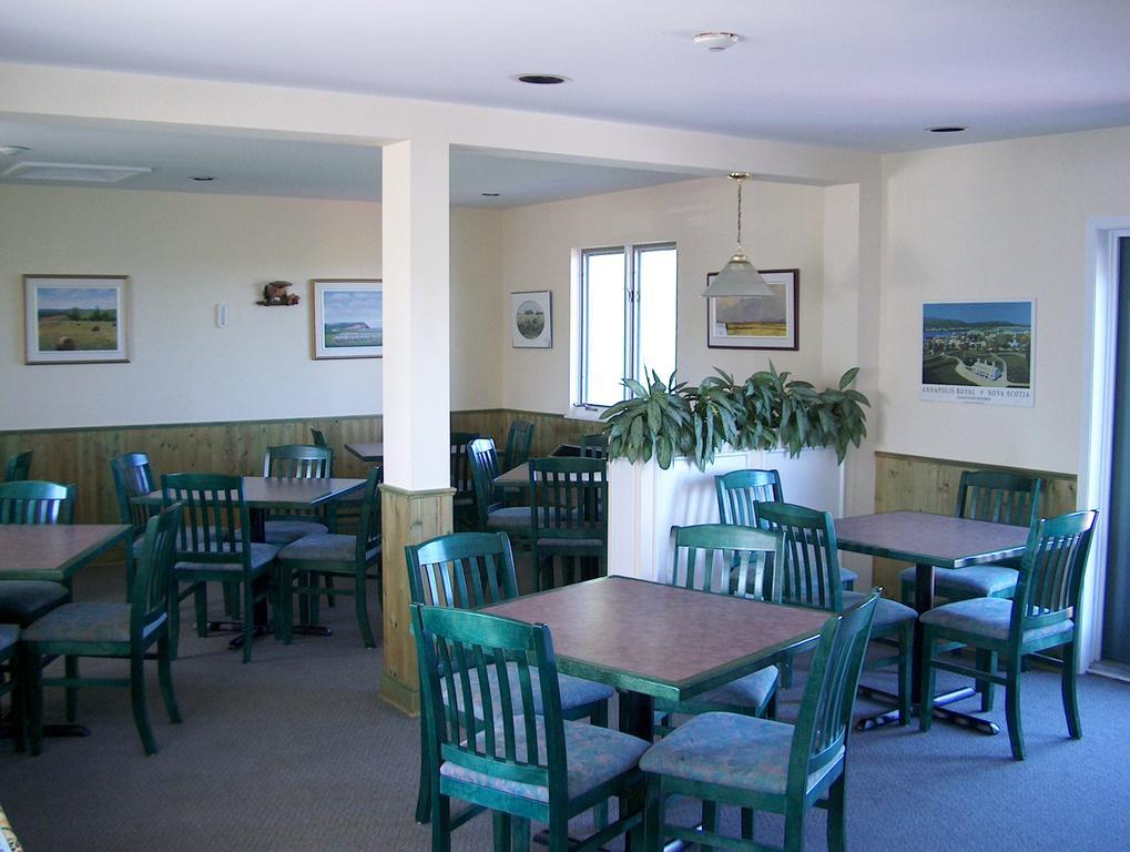 Annapolis Royal Inn & Suites Extérieur photo
