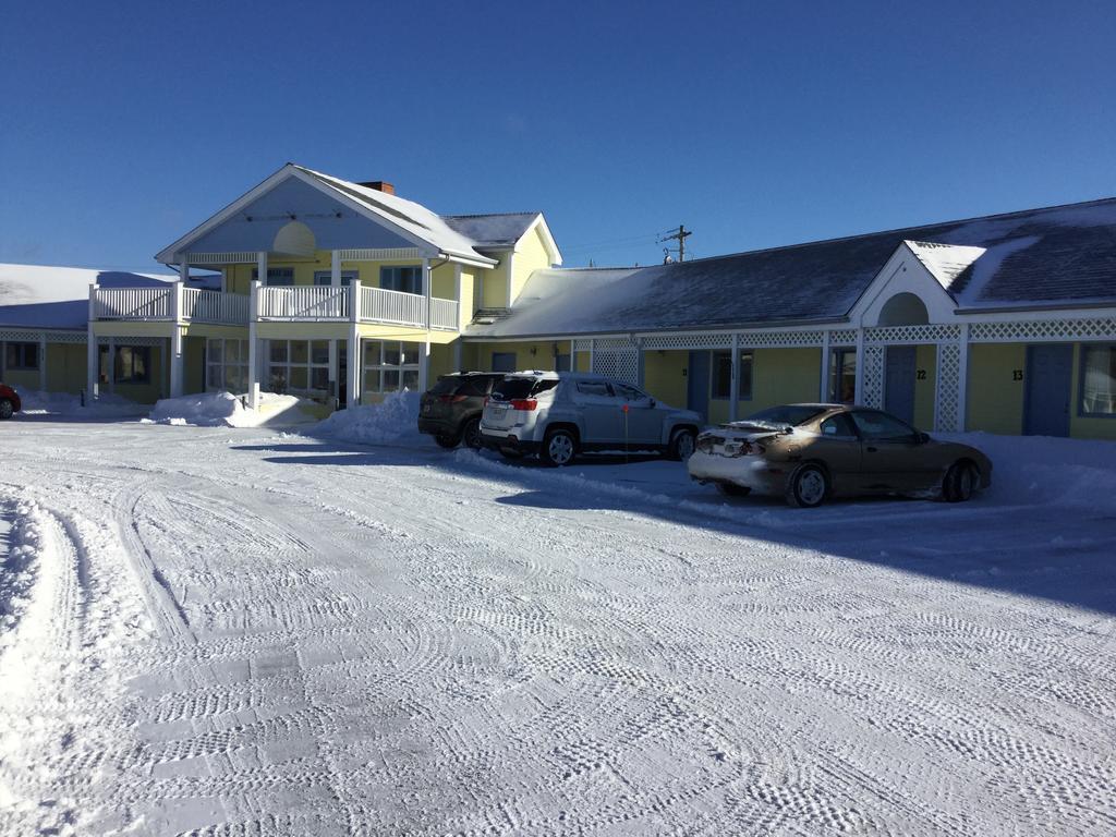 Annapolis Royal Inn & Suites Extérieur photo