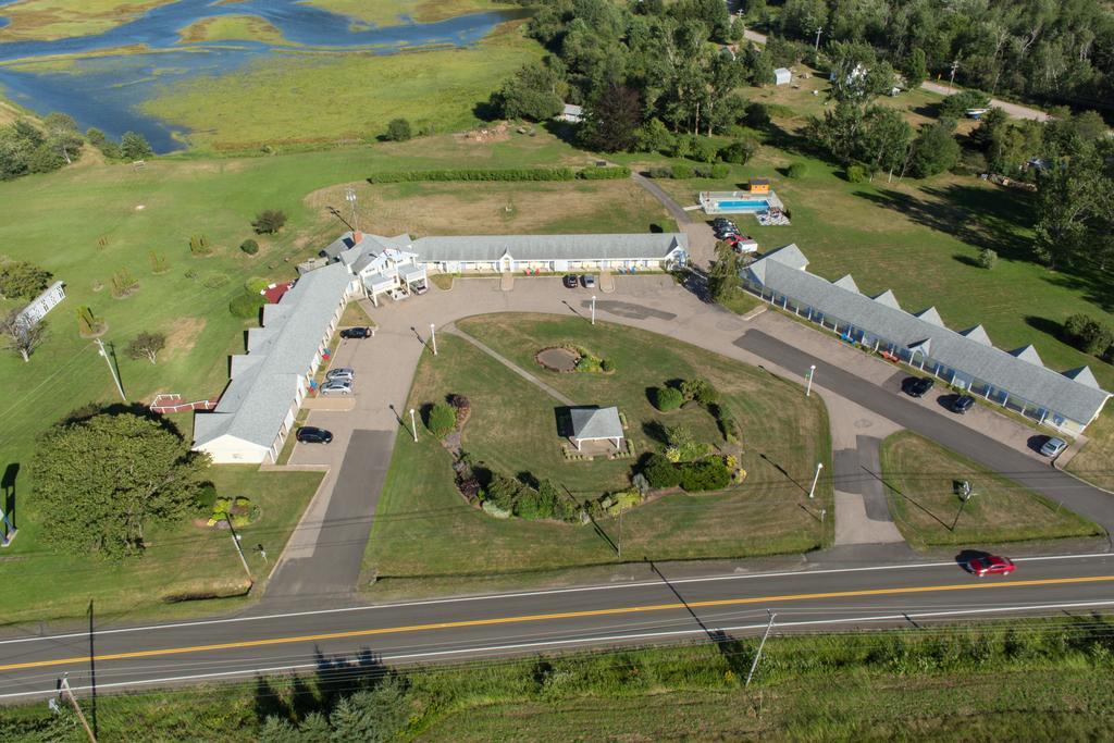 Annapolis Royal Inn & Suites Extérieur photo