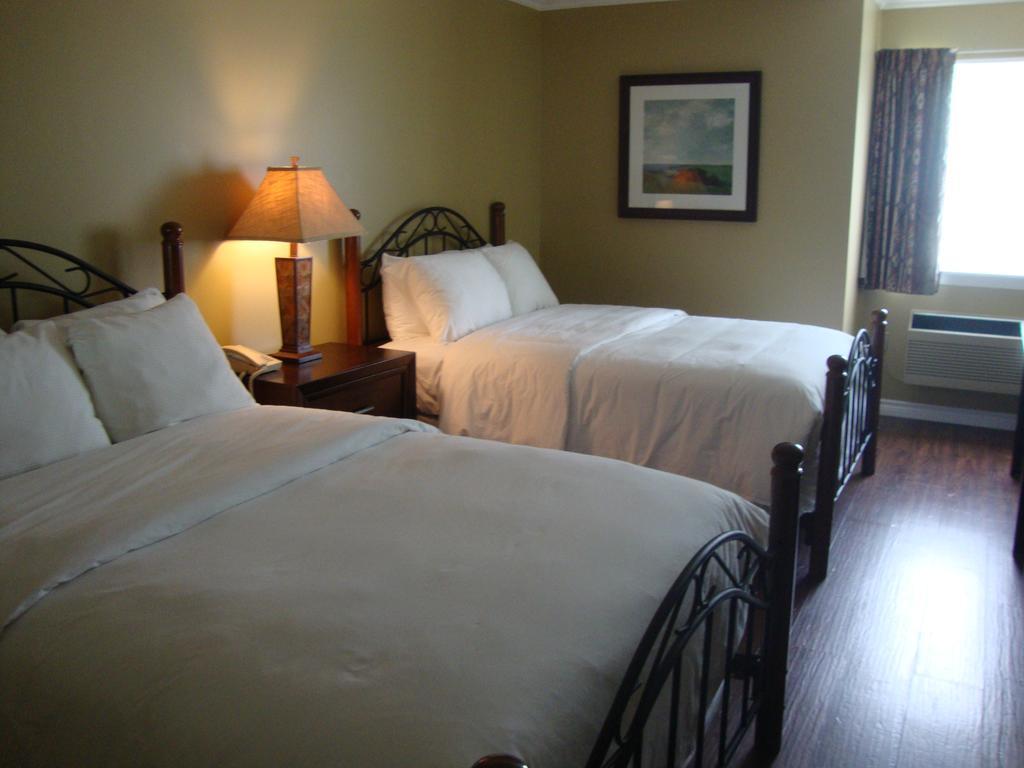 Annapolis Royal Inn & Suites Extérieur photo