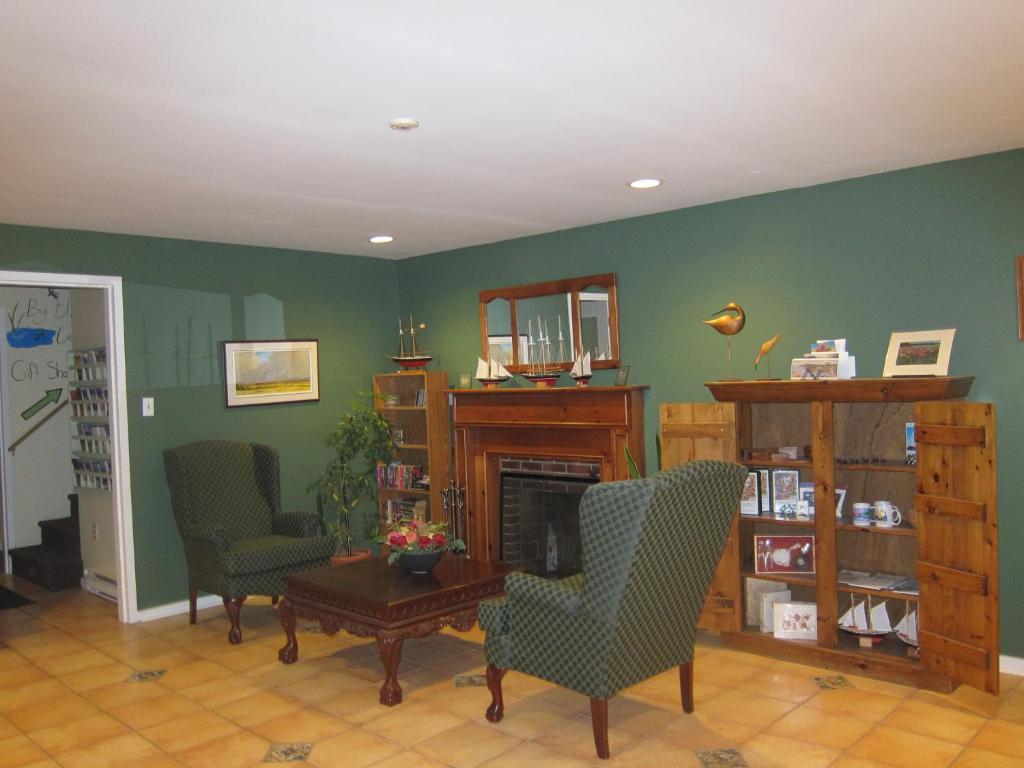 Annapolis Royal Inn & Suites Extérieur photo
