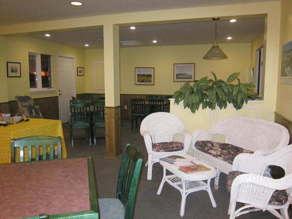 Annapolis Royal Inn & Suites Extérieur photo