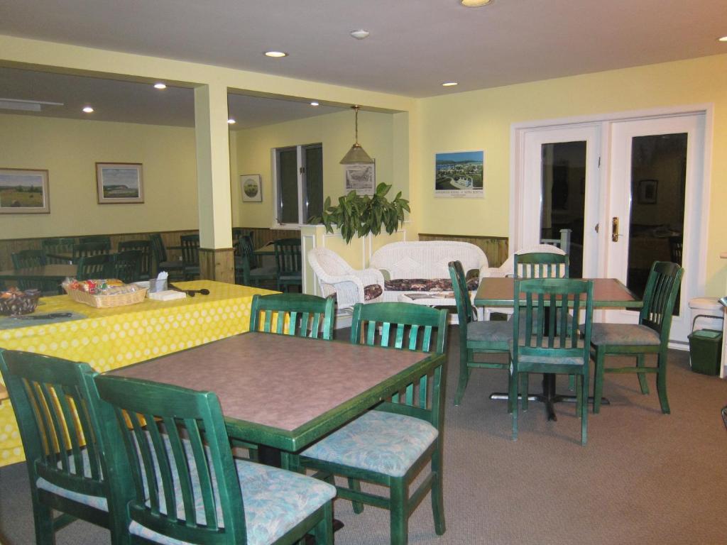 Annapolis Royal Inn & Suites Extérieur photo
