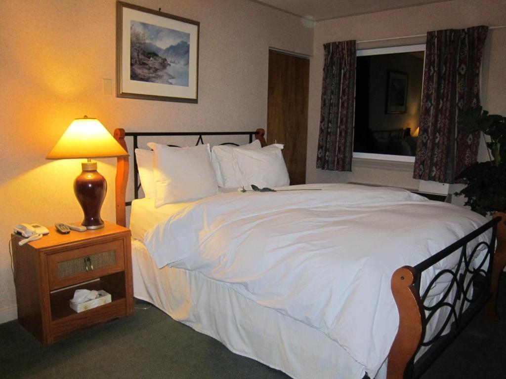 Annapolis Royal Inn & Suites Chambre photo