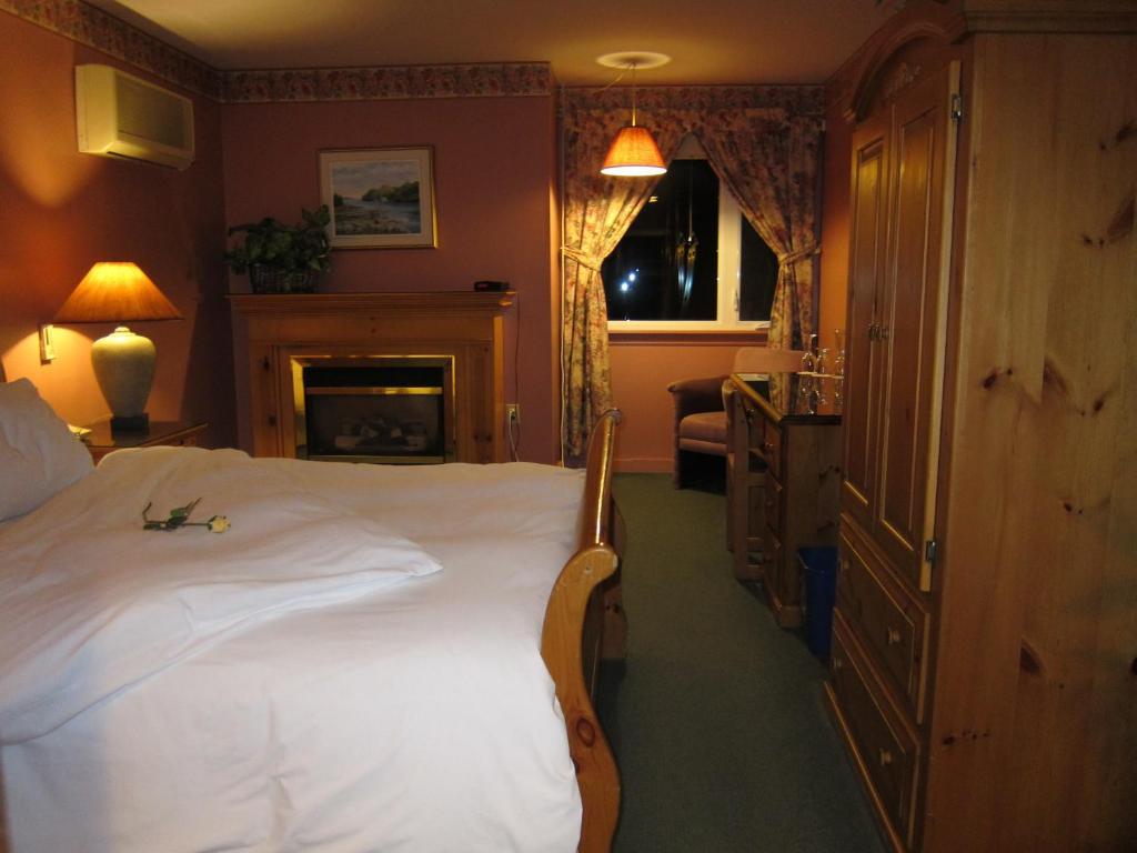 Annapolis Royal Inn & Suites Extérieur photo