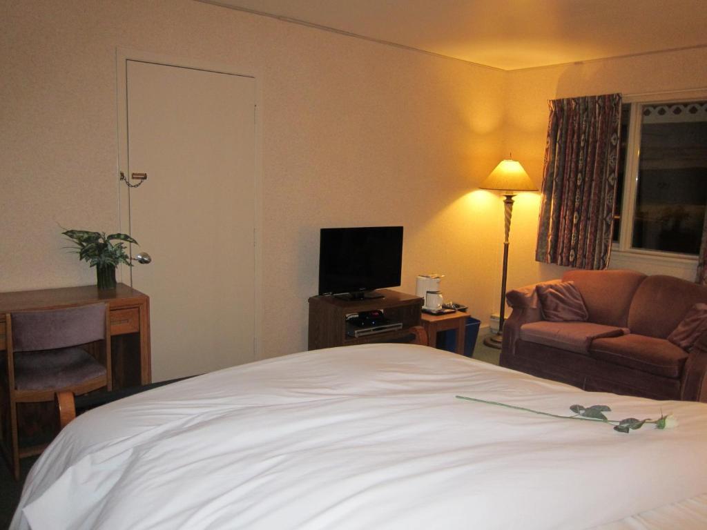 Annapolis Royal Inn & Suites Chambre photo