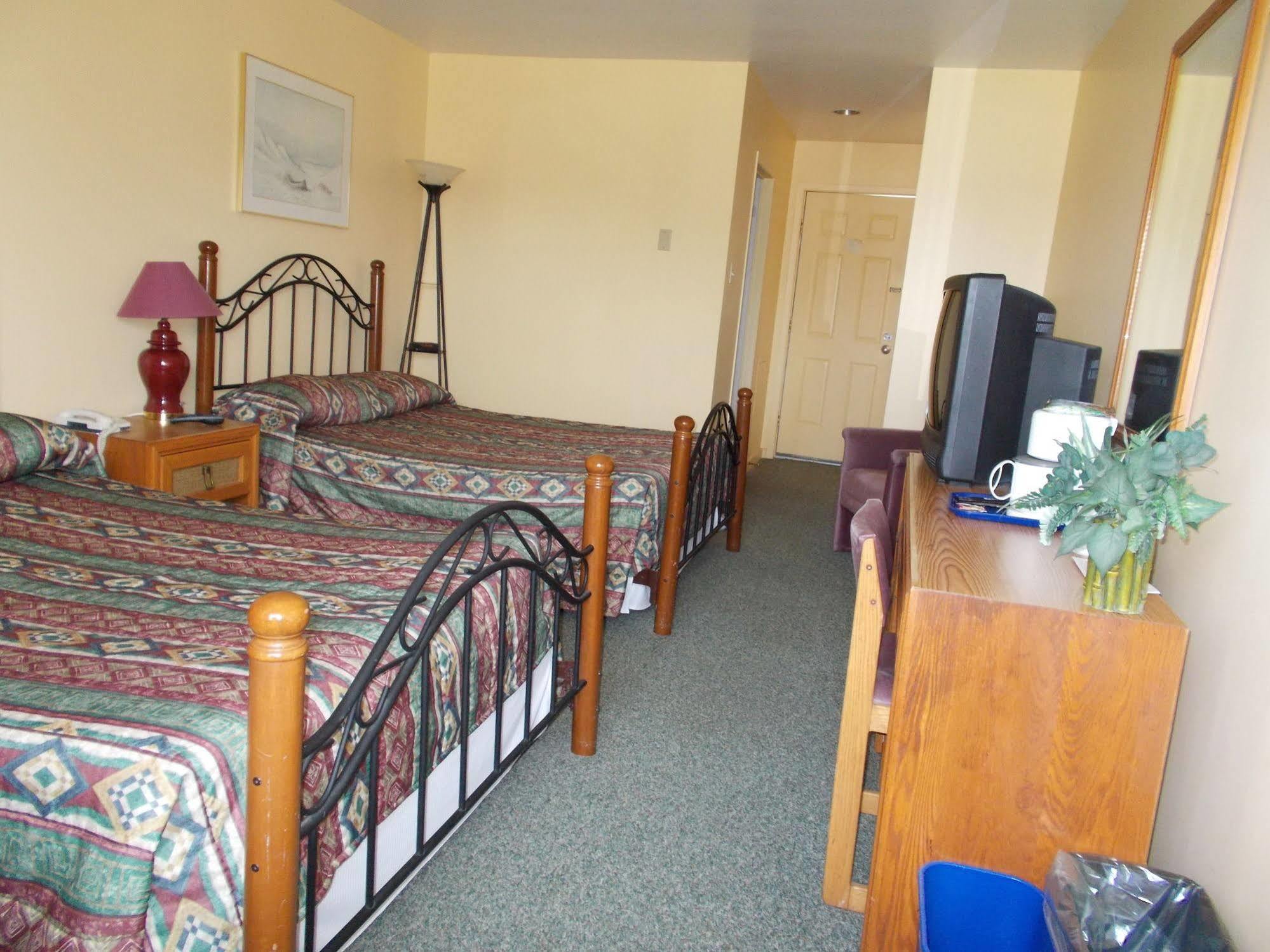 Annapolis Royal Inn & Suites Extérieur photo