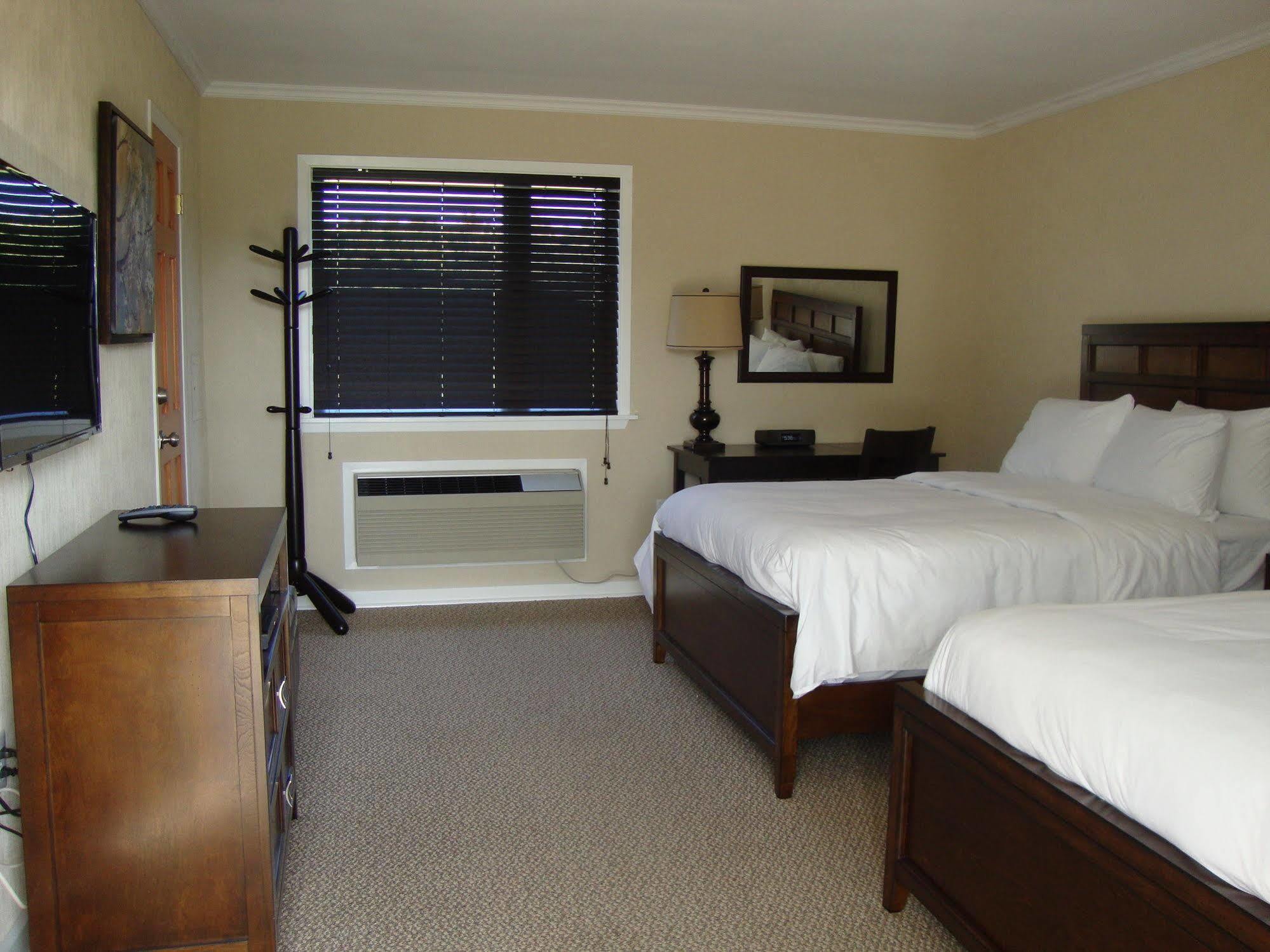 Annapolis Royal Inn & Suites Extérieur photo