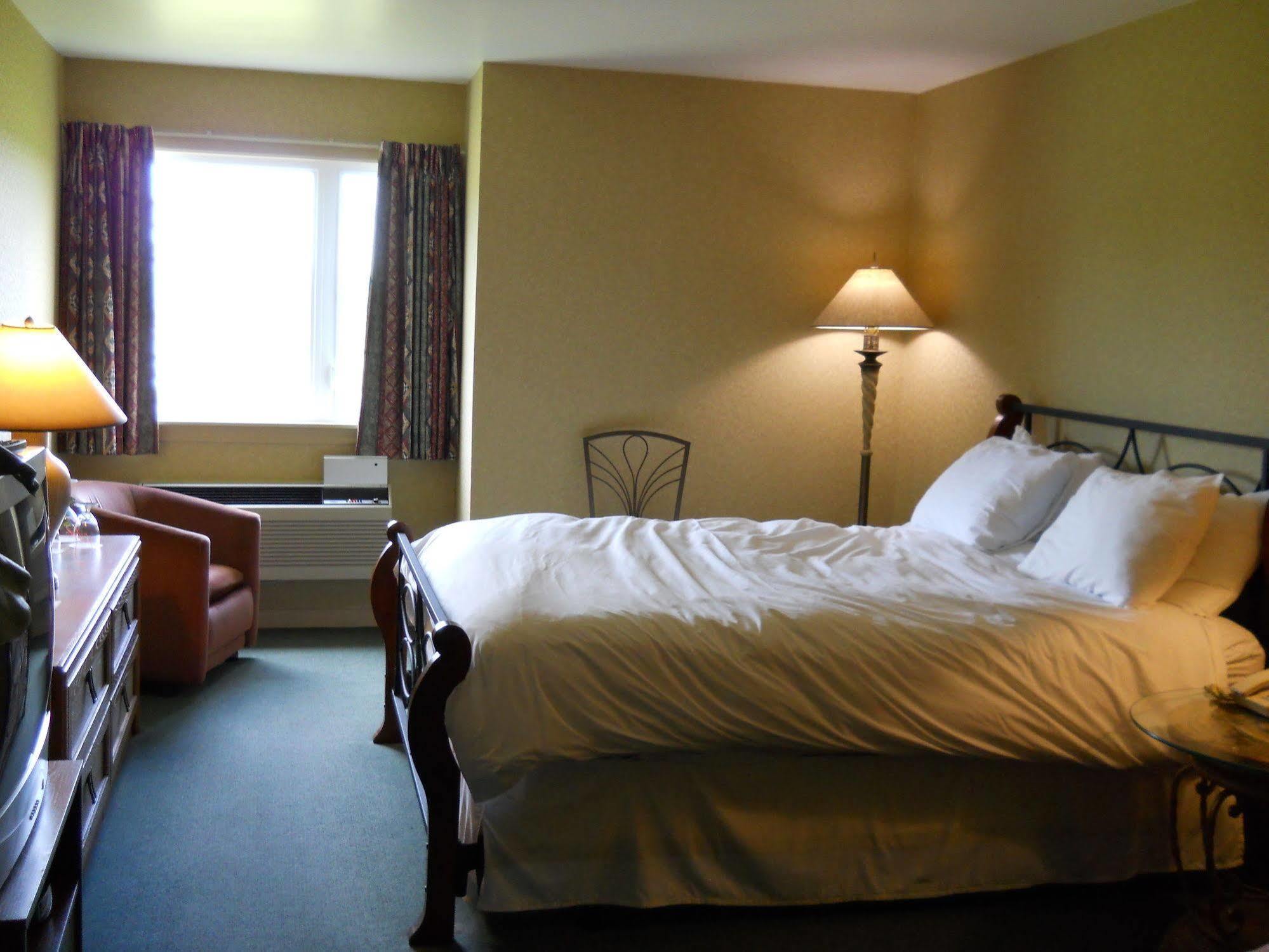 Annapolis Royal Inn & Suites Extérieur photo