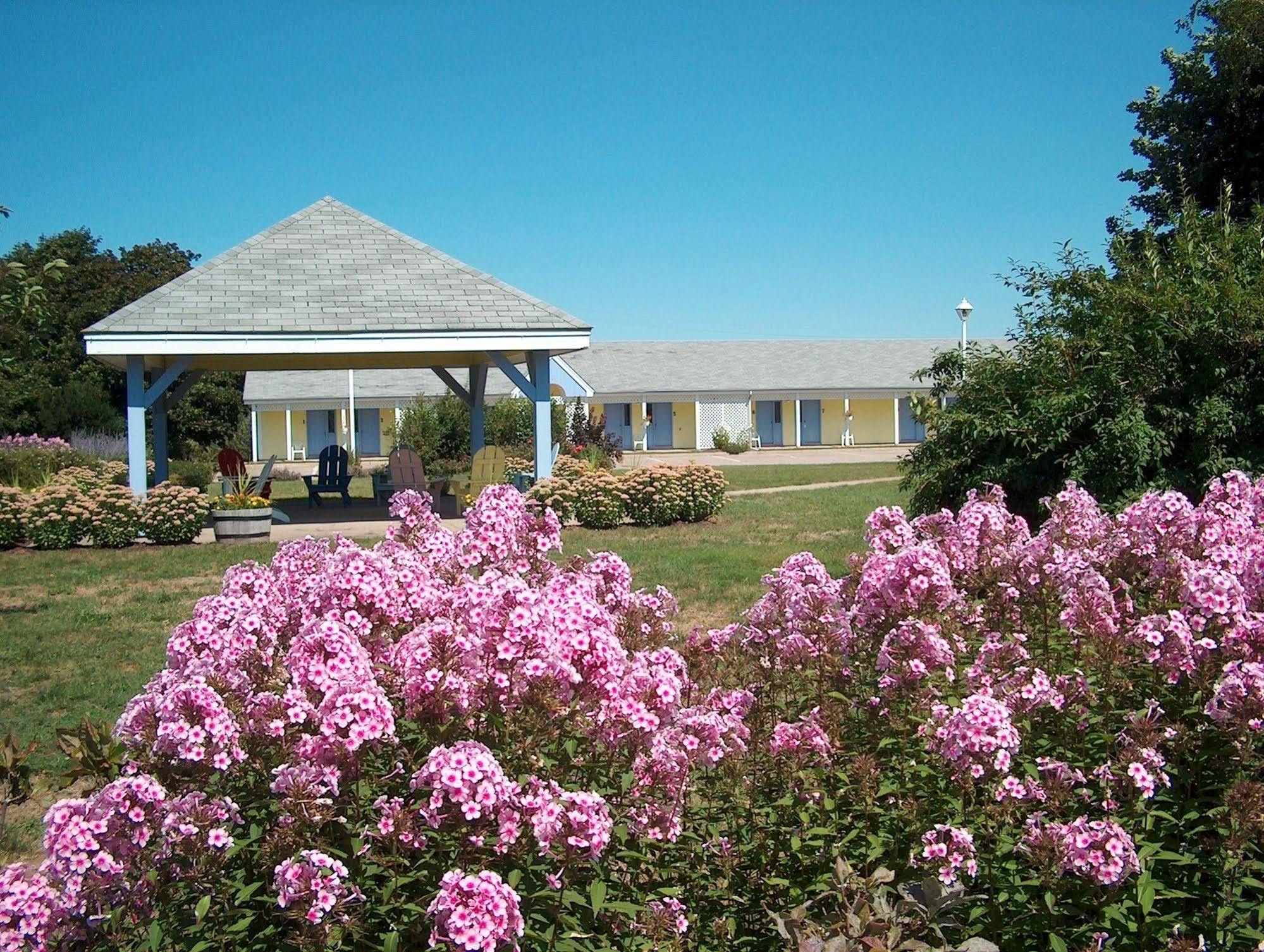 Annapolis Royal Inn & Suites Extérieur photo