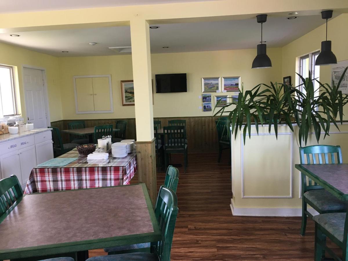 Annapolis Royal Inn & Suites Extérieur photo
