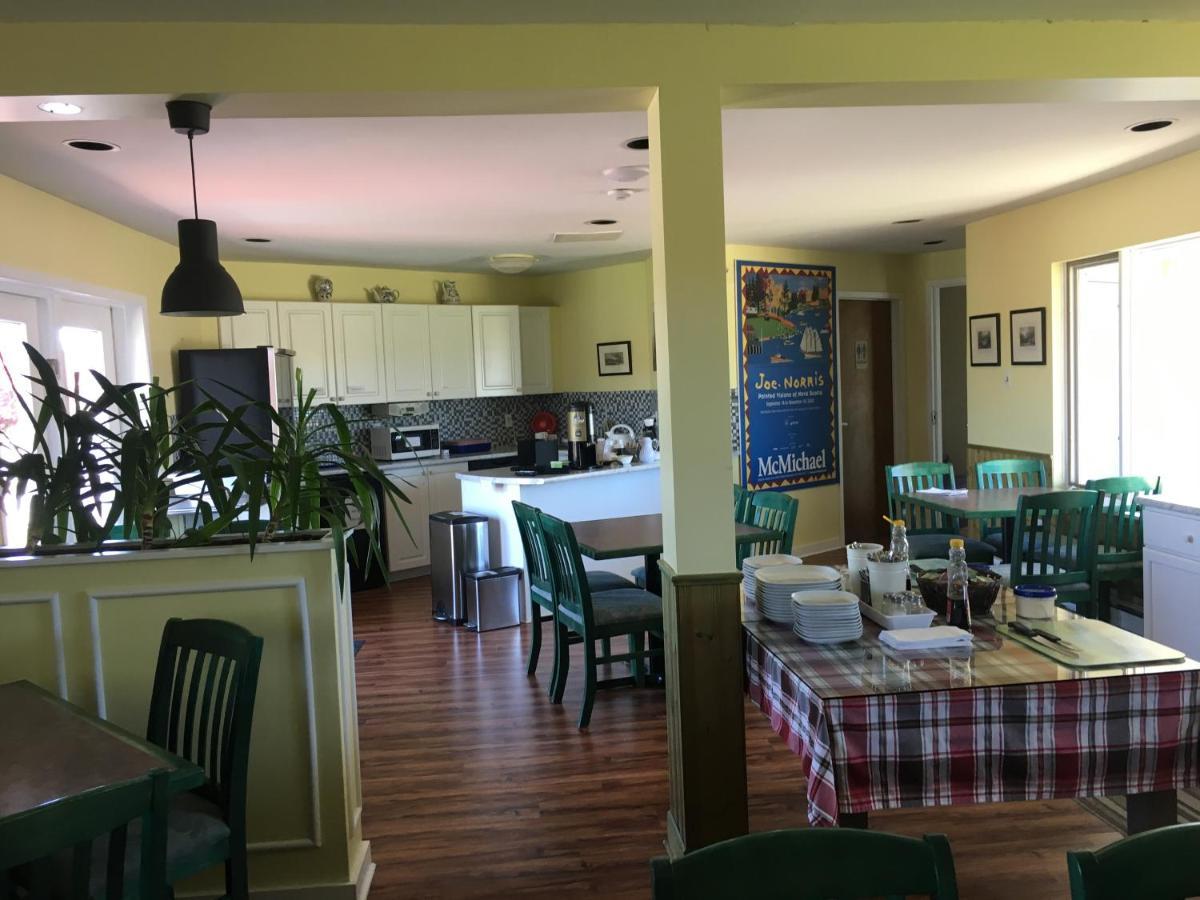 Annapolis Royal Inn & Suites Extérieur photo